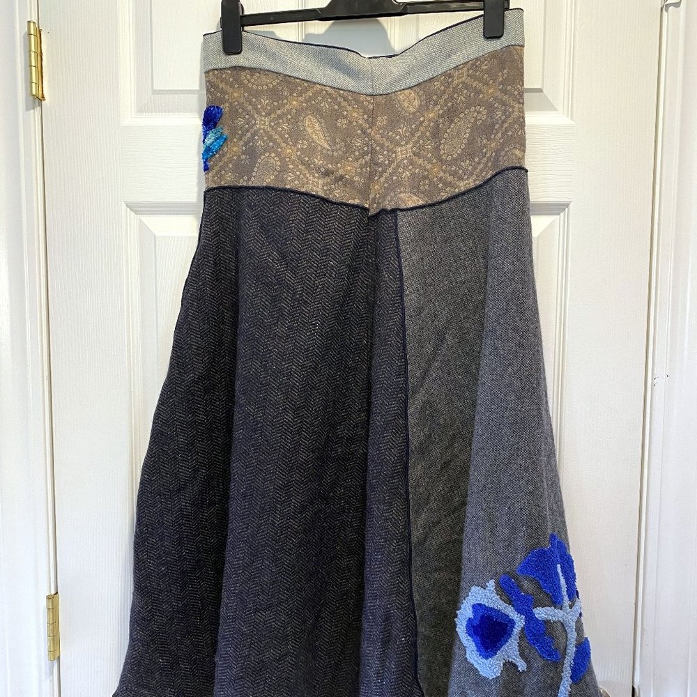 Paul Ropp Skirt - Large